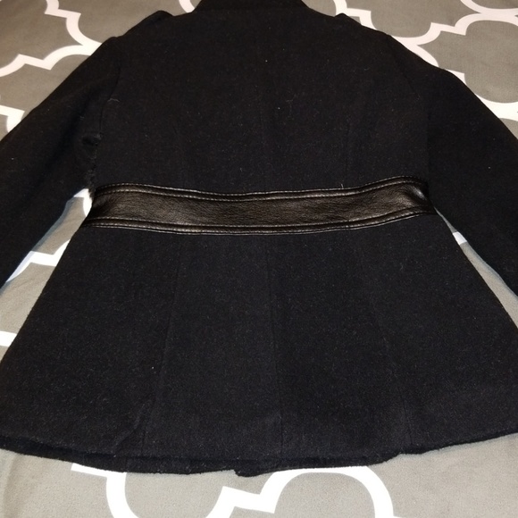 Fall/winter coat - Picture 4 of 8